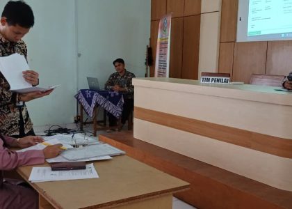 MAN 1 Bantul Dapat Bimbingan Teknis Pemanfaatan BMN dari Itjen Kemenag RI