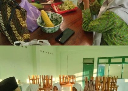 Ekstrakurikuler KIR MAN 1 Bantul, Wadah Kreativitas dan Inovasi Siswa