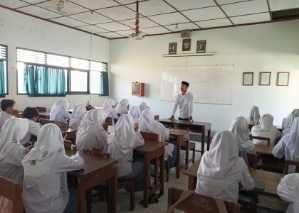 Sambut Ramadan, Siswa MAN 1 Bantul Perdalam Fiqih Ibadah Lewat Program Khusus