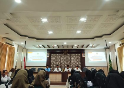 Tekankan Dedikasi dan Komitmen, 5 CPNS MAN 1 Bantul Mengikuti Evaluasi Kinerja oleh Tim Verifikator Kementerian Agama Kanwil Daerah Istimewa Yogyakarta
