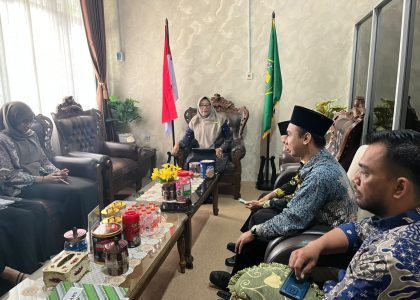 Tim Lentera MAN 1 Bantul Gelar Rapat Strategi Peningkatan Prestasi Murid