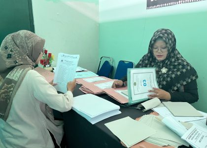 Sukseskan ASAT 2026, Tim Soal MAN 1 Bantul Jalankan Tugas dengan Penuh Tanggung Jawab