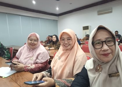 Sinergi Cadas Berkelas, Kepala MAN 1 Bantul Siap Kerahkan Pasukan di Hari Jadi Ke-195 Kabupaten Bantul
