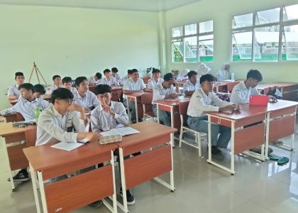 Tingkatkan Kesiapan dan Hasil Ujian Siswa, MAN 1 Bantul Gelar Program Pendalaman Materi TKA