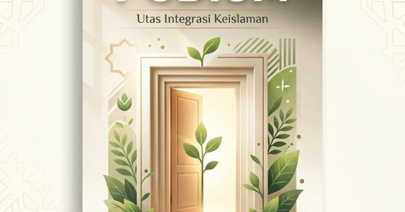 Di Balik Podium: Tentang Panggung, “Kamar-Kamar”, dan Organel Kepemimpinan