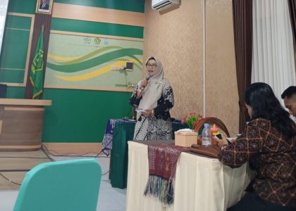 Launching PEMILOS Serentak, Kepala MAN 1 Bantul: PEMILOS Jadi Laboratorium Demokrasi dan Implementasi KBC