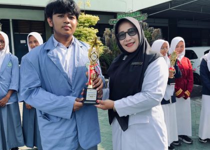 Cetak Prestasi, Siswa MAN 1 Bantul Raih Harapan 2 Catur Putra di PKM Kabupaten Bantul